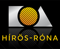 Hírös-Róna logo